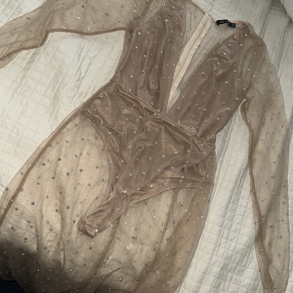 Gorgeous maxi dress - Picture 5 of 8